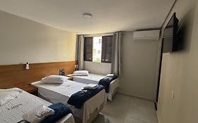 Hotel New Brás